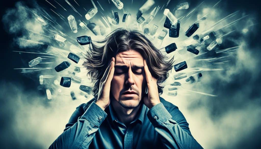 substance abuse impact