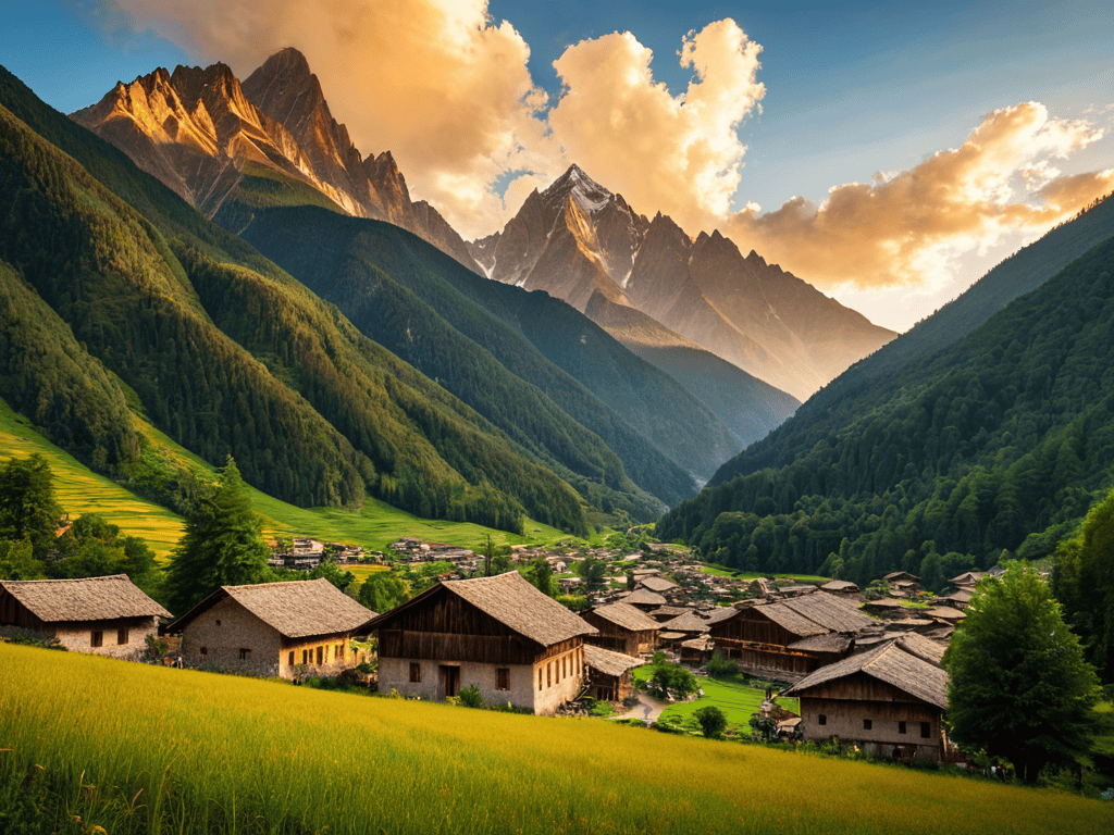 Adventure Travel Unveiled off beaten paths