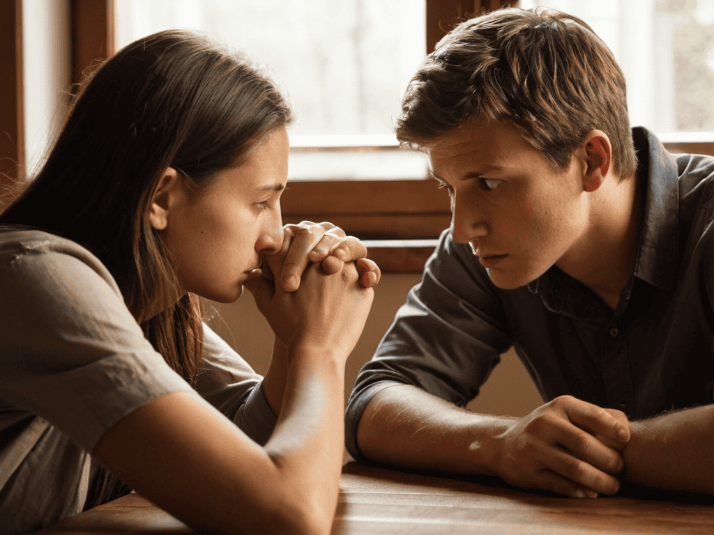 Mastering Conflict Resolution techniques