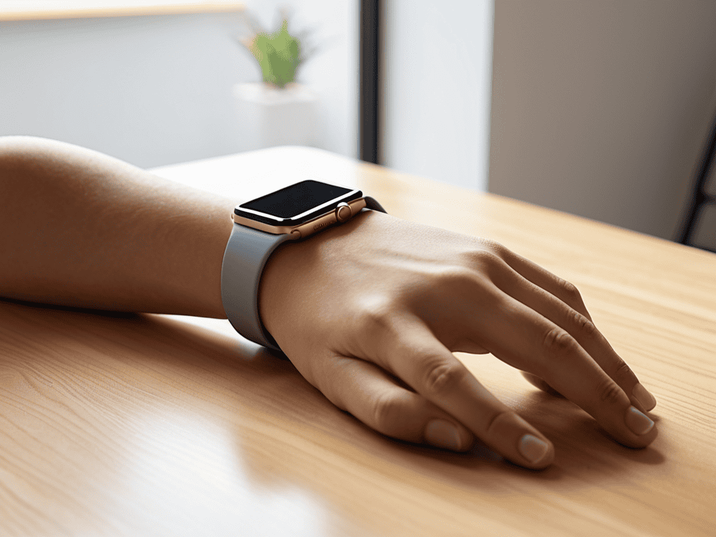 Wearable Technology Revolution devices