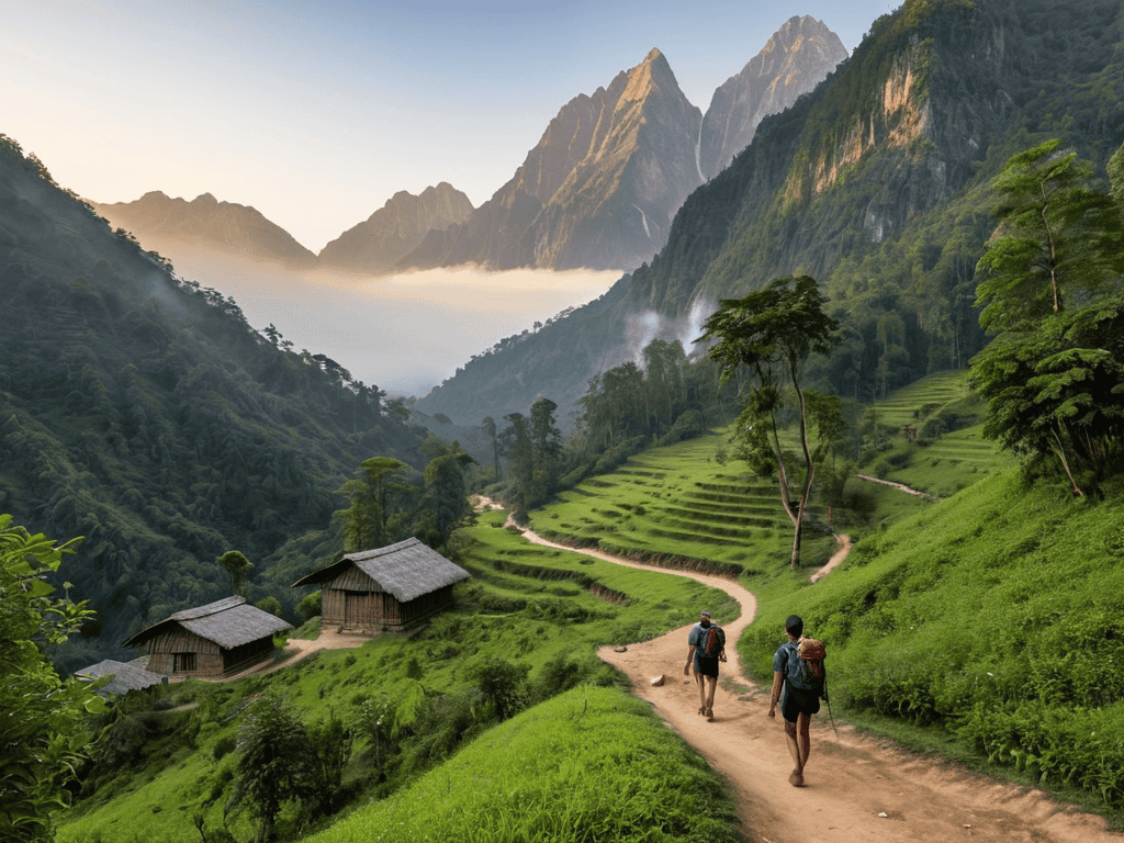 Ecotourism Benefits Revealed