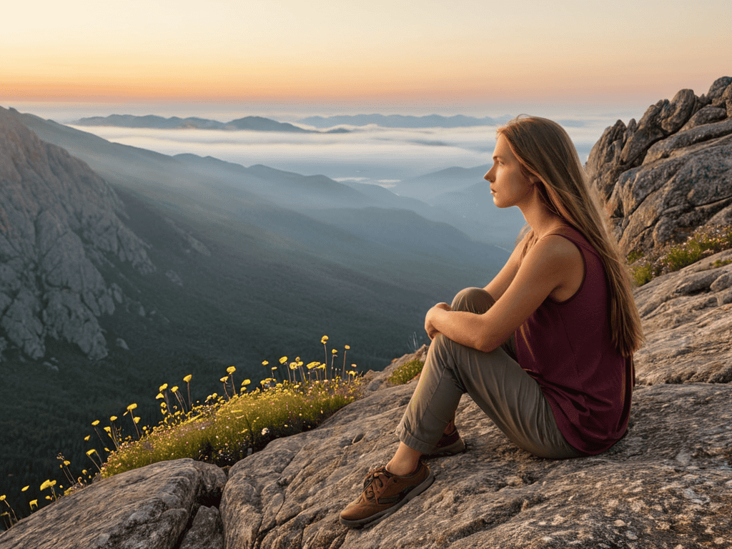 Embracing the Journey of Personal Growth