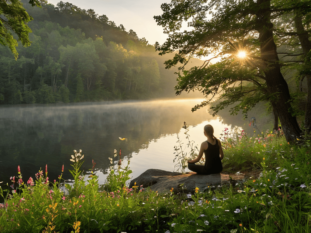 Embracing the Power of Mindful Living