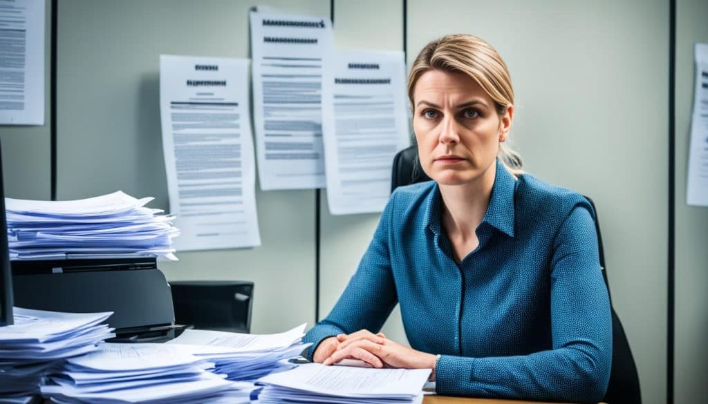 Filing a Complaint Against Workplace Harassment