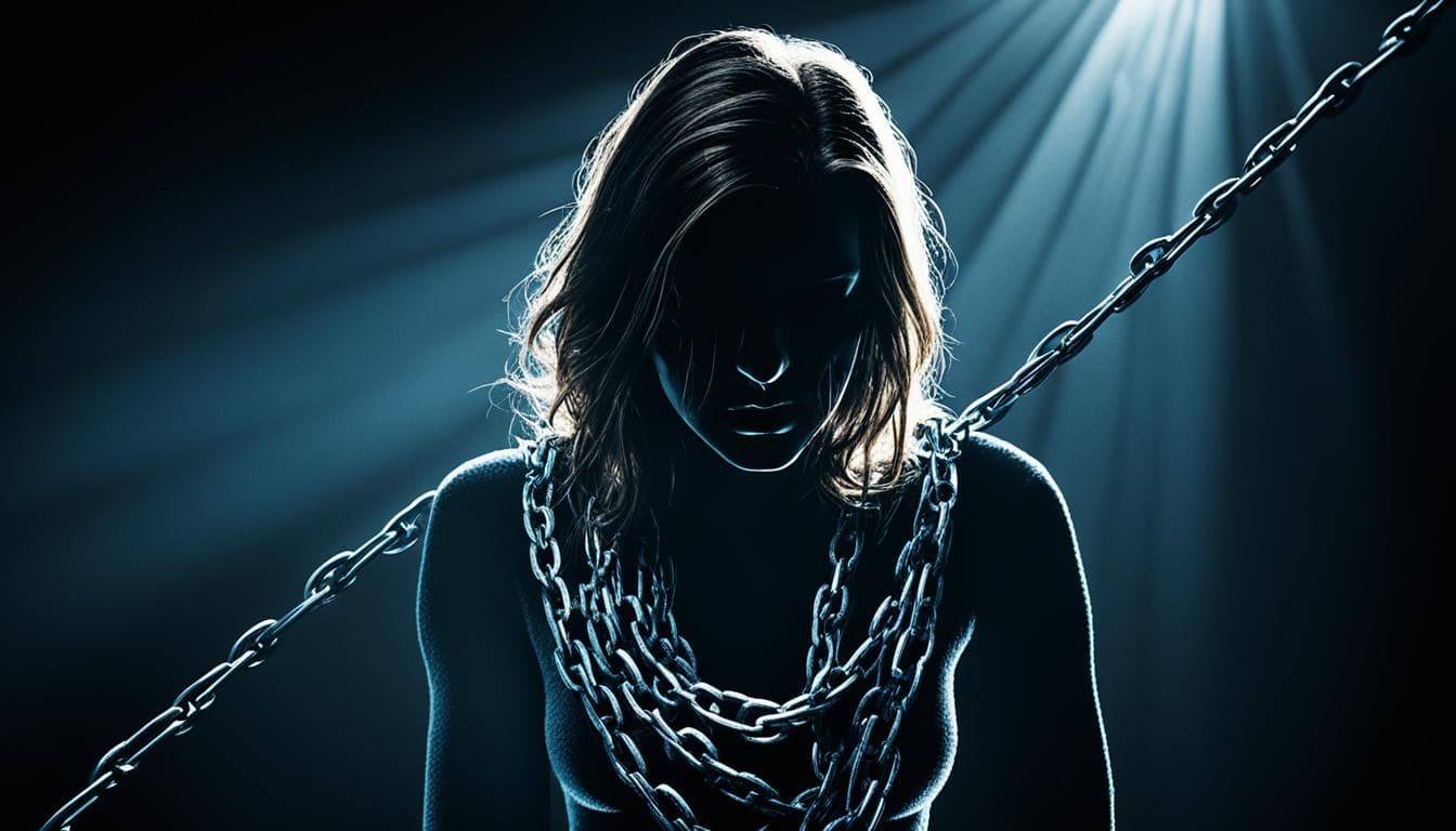 Human Trafficking