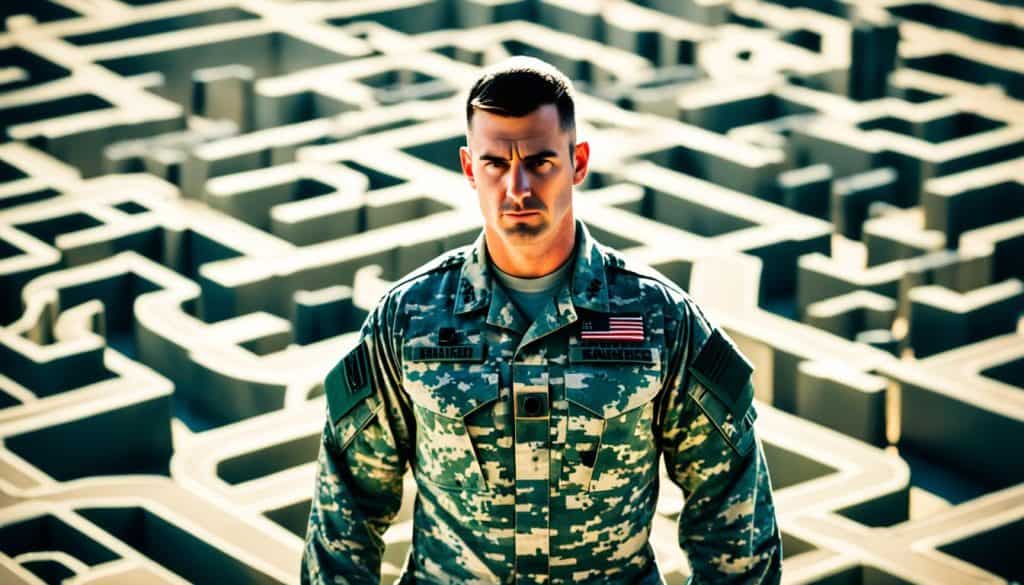 Service Member Challenges