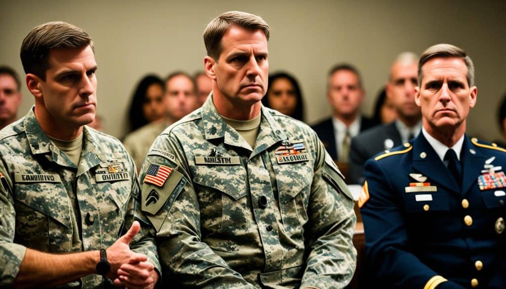 Unanimous Verdict in Court-Martial