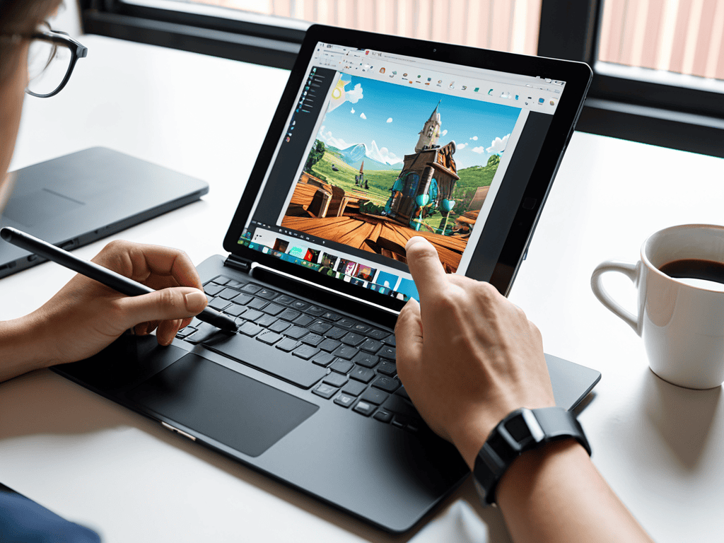 How to Design Social Media Graphics That Grab Attention 2 Guide Overview: What You'll Need