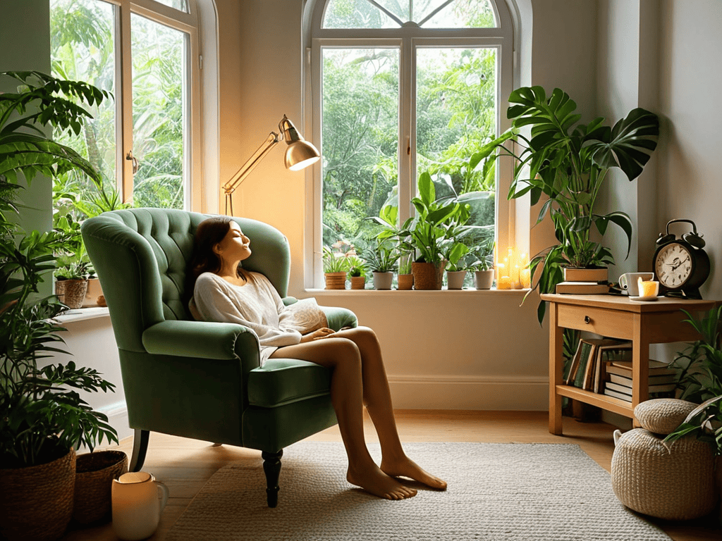 Small Lifestyle Changes for productivity