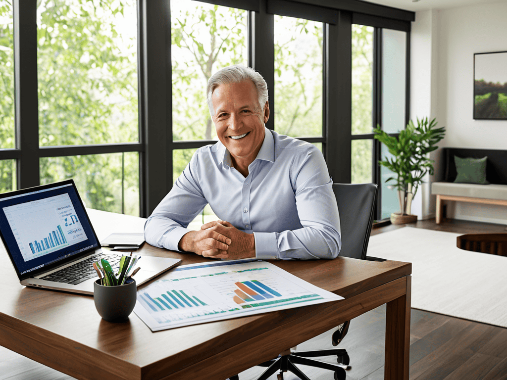 Unlock High Yield Investment Stocks