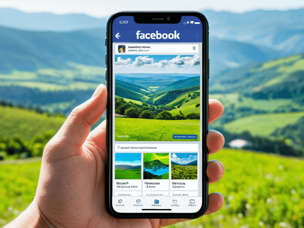 How to Design Social Media Graphics That Grab Attention 3 Designing Effective Graphics for Facebook