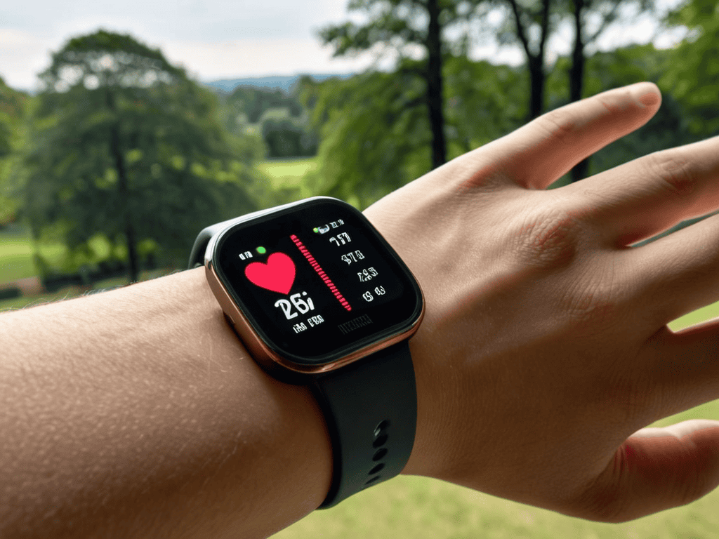 First Impressions Design wearable device