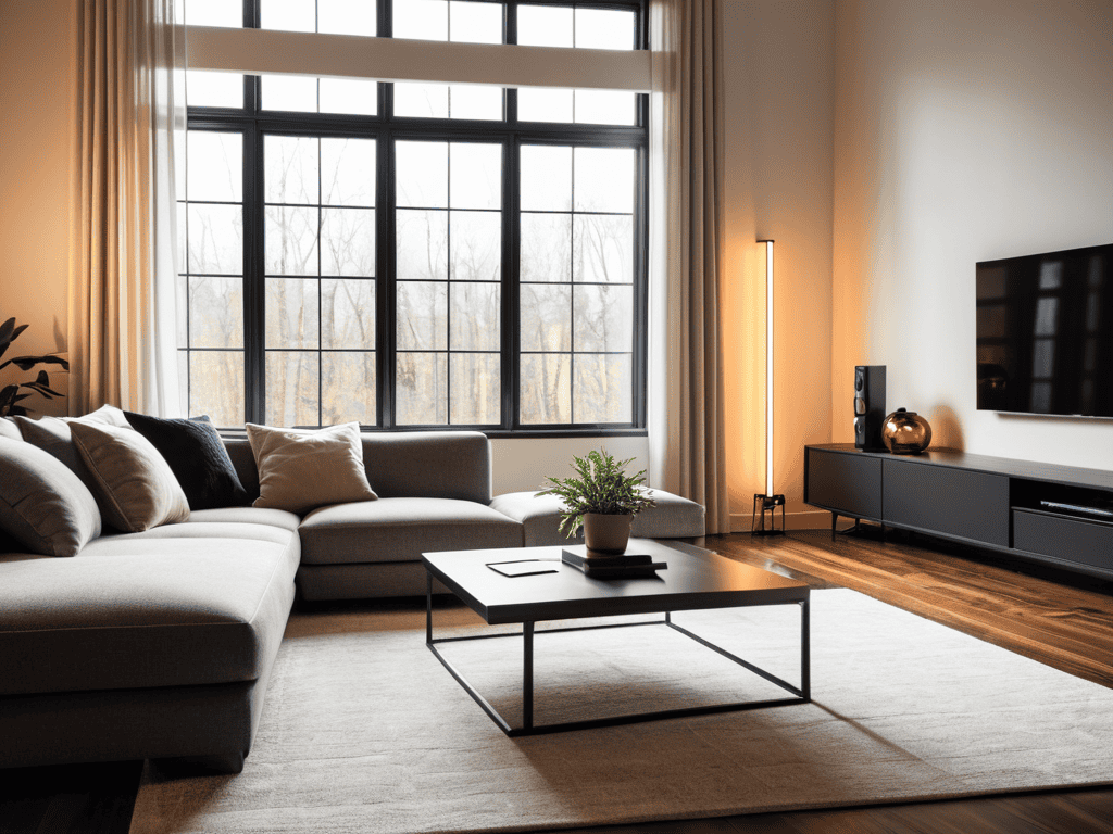 Home Lighting Upgrade Ideas