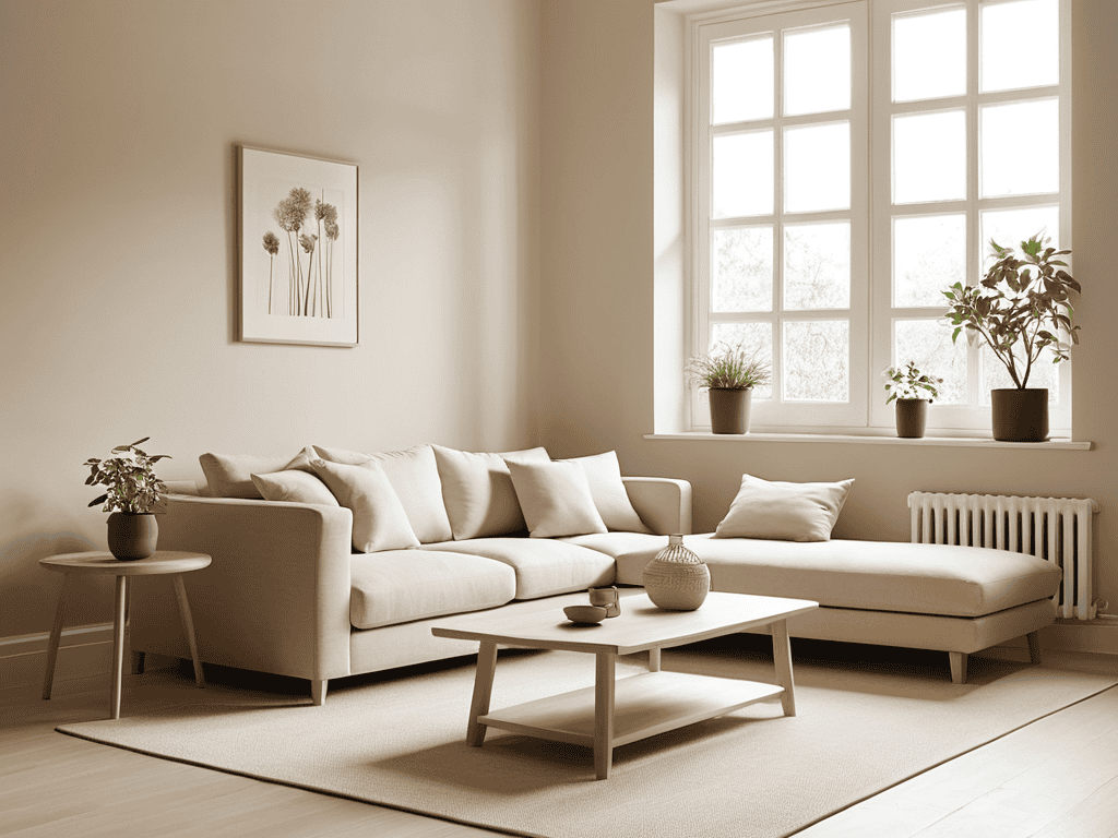 Minimalist Home Design Guide photo