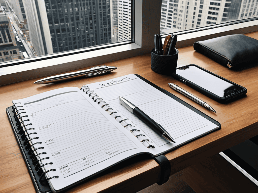 Productivity Hacks Unleashed