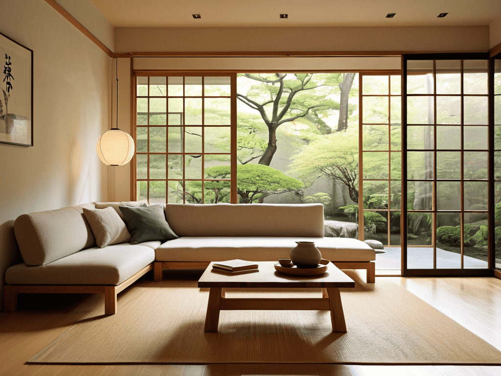 Embracing the Freedom of Minimalism lifestyle