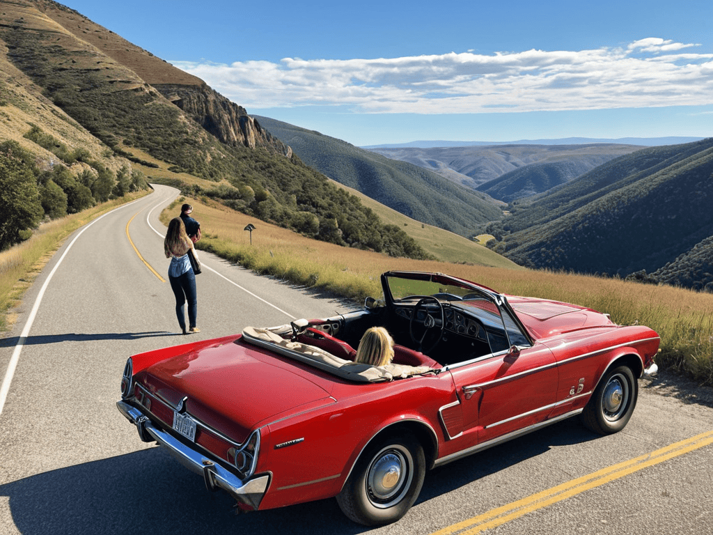 Embracing the Open Road: A Legacy