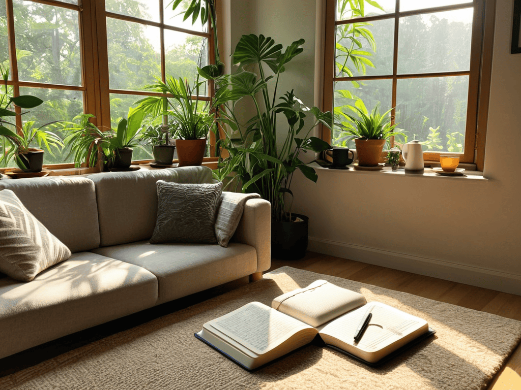 Embracing the Power of Small Changes