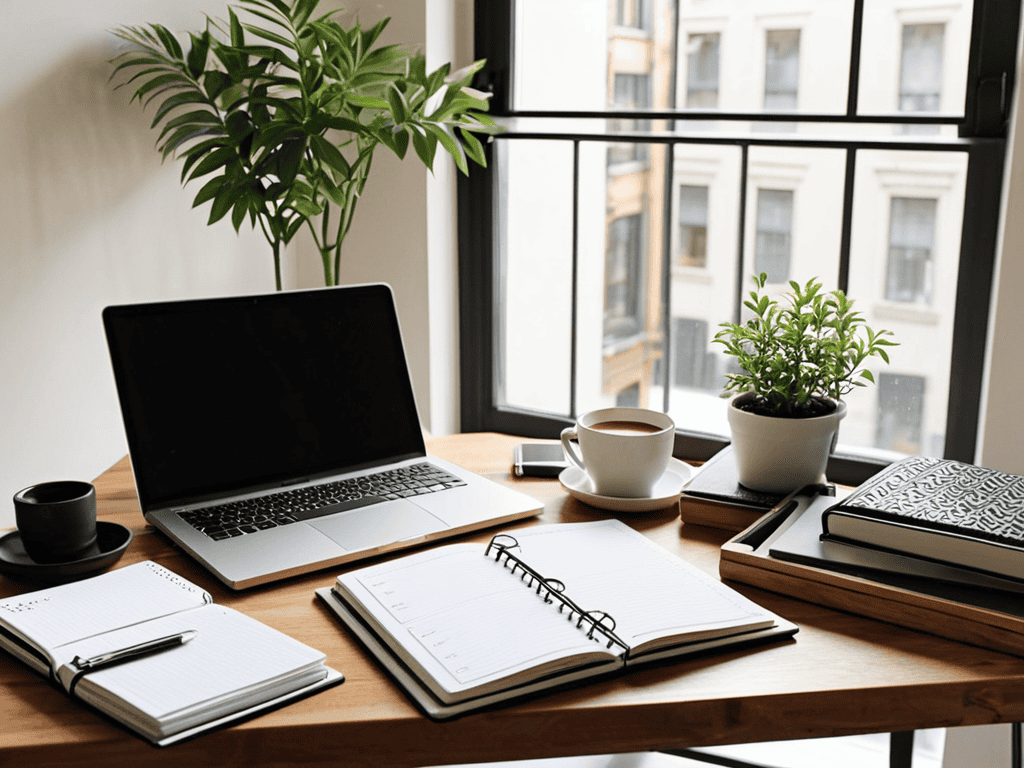 From Overwhelmed to In Control