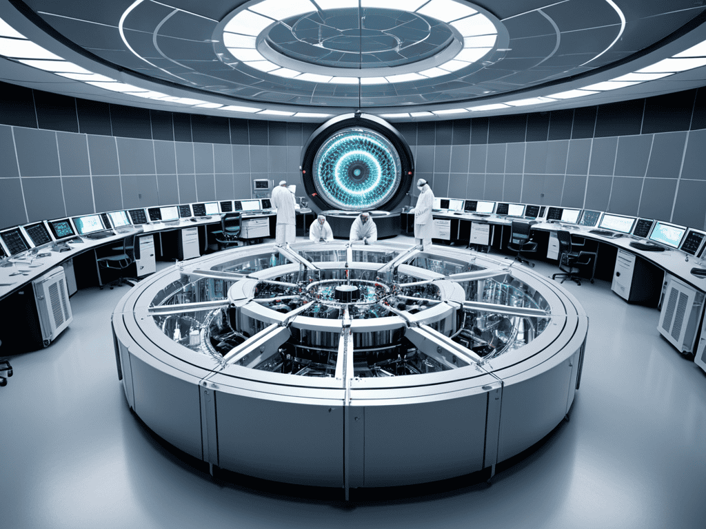 Reflections on the Quantum Frontier
