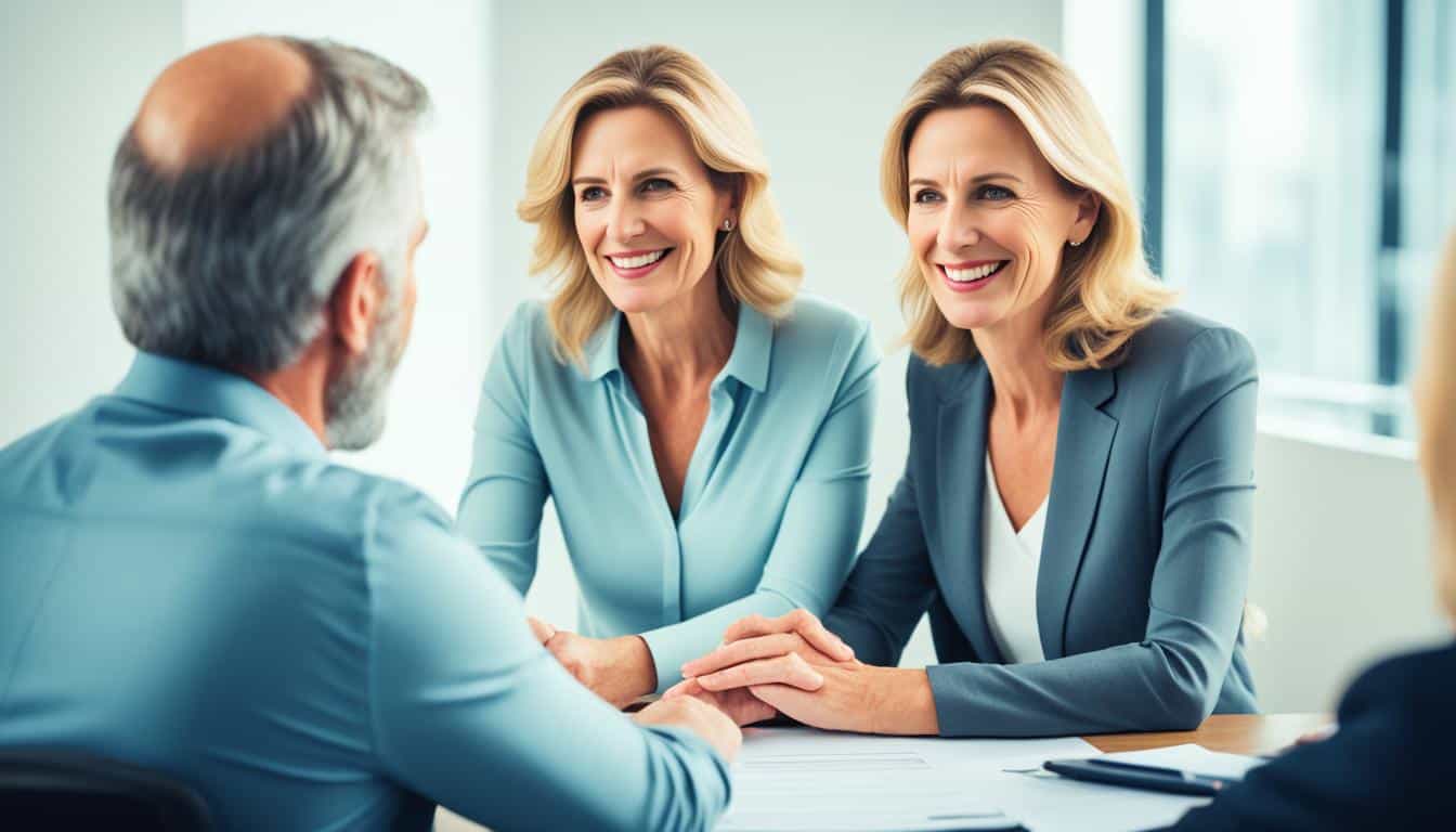 Divorce Mediation