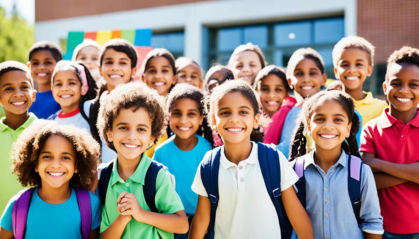 Education Inequality