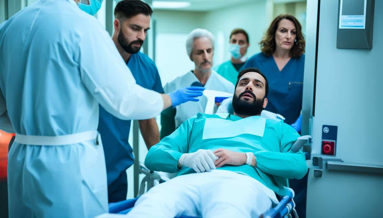 Healthcare Inequality