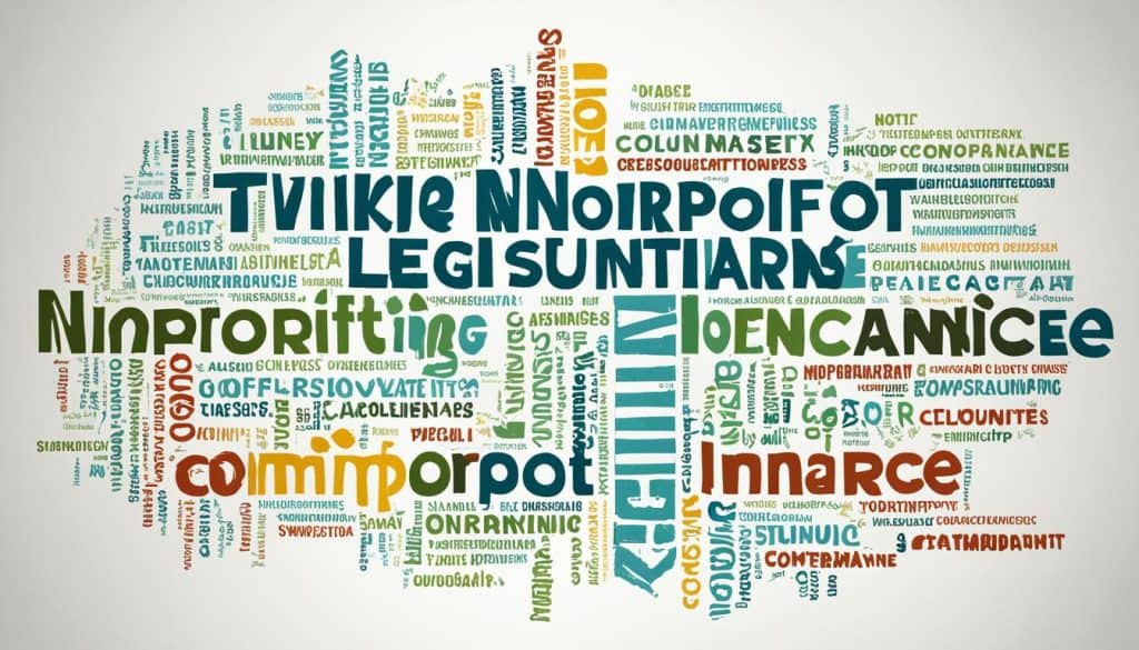 Nonprofit governance