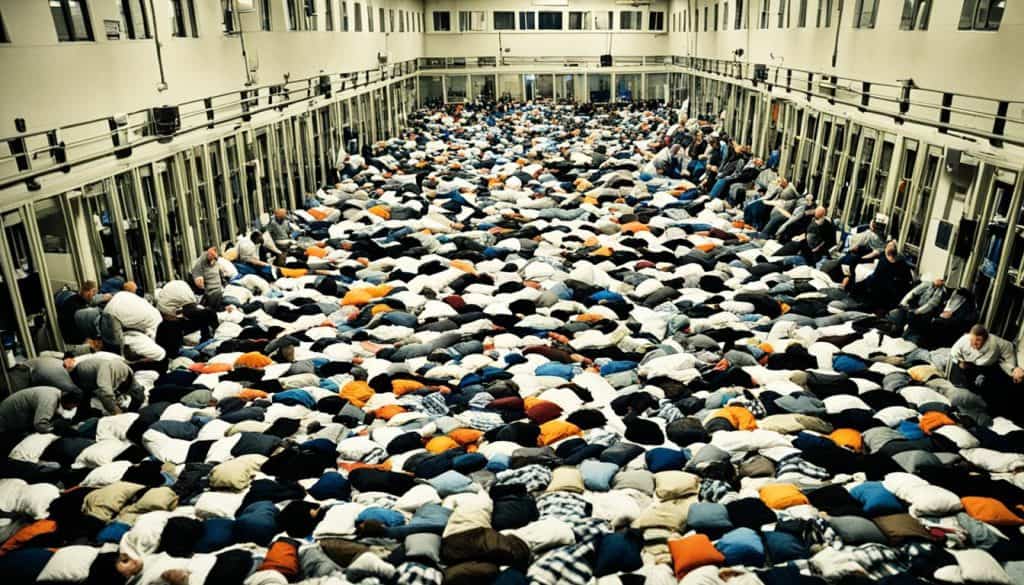 Overpopulation