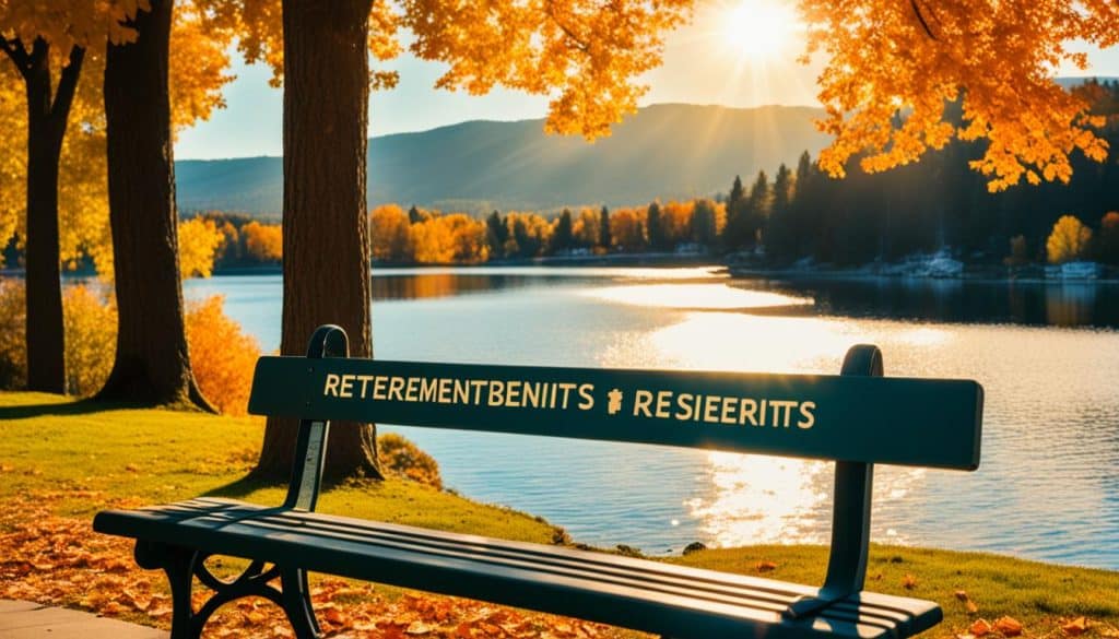 Retirement Benefits