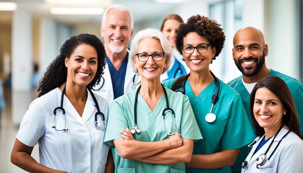 addressing health equity in US healthcare