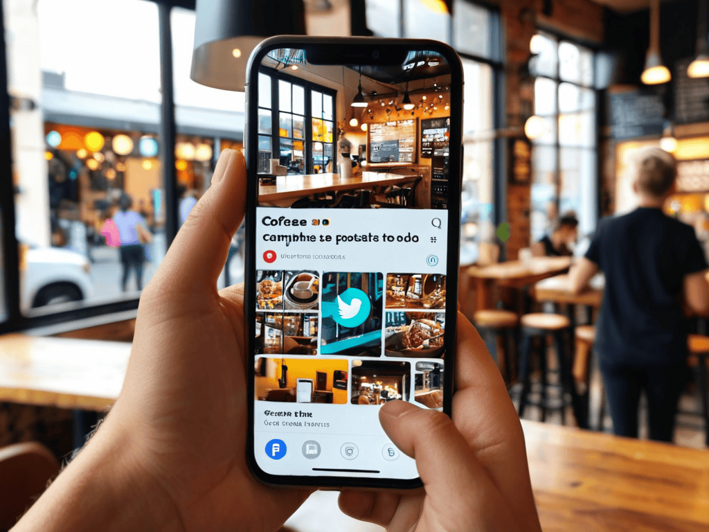 Designing effective social media graphics
