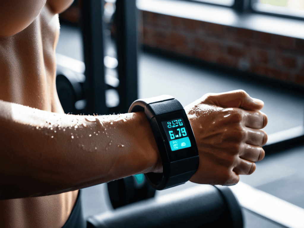 Fitness tracker accuracy review results