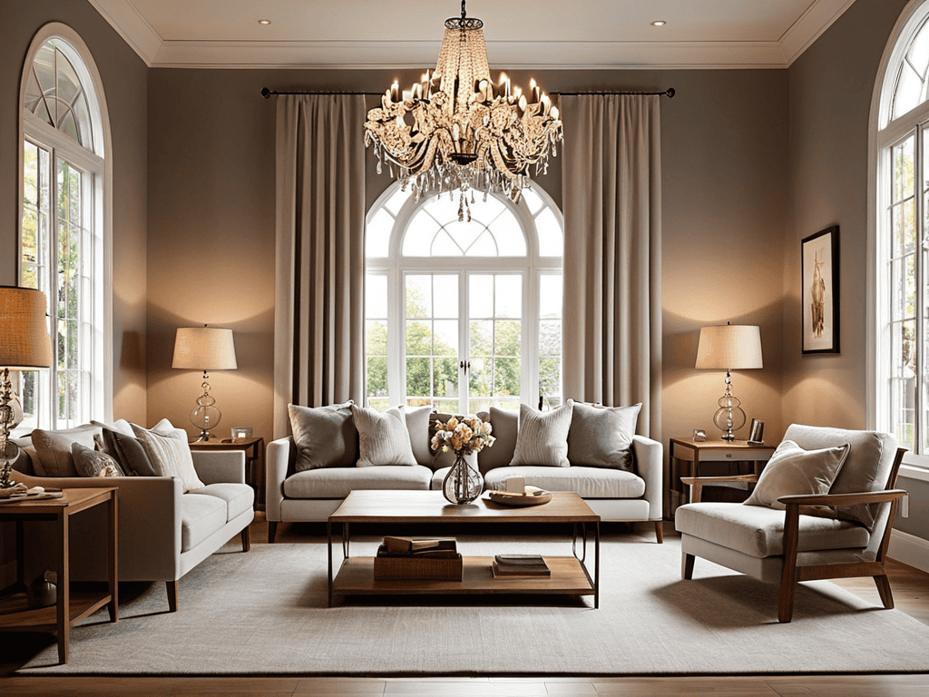 Home lighting upgrade ideas