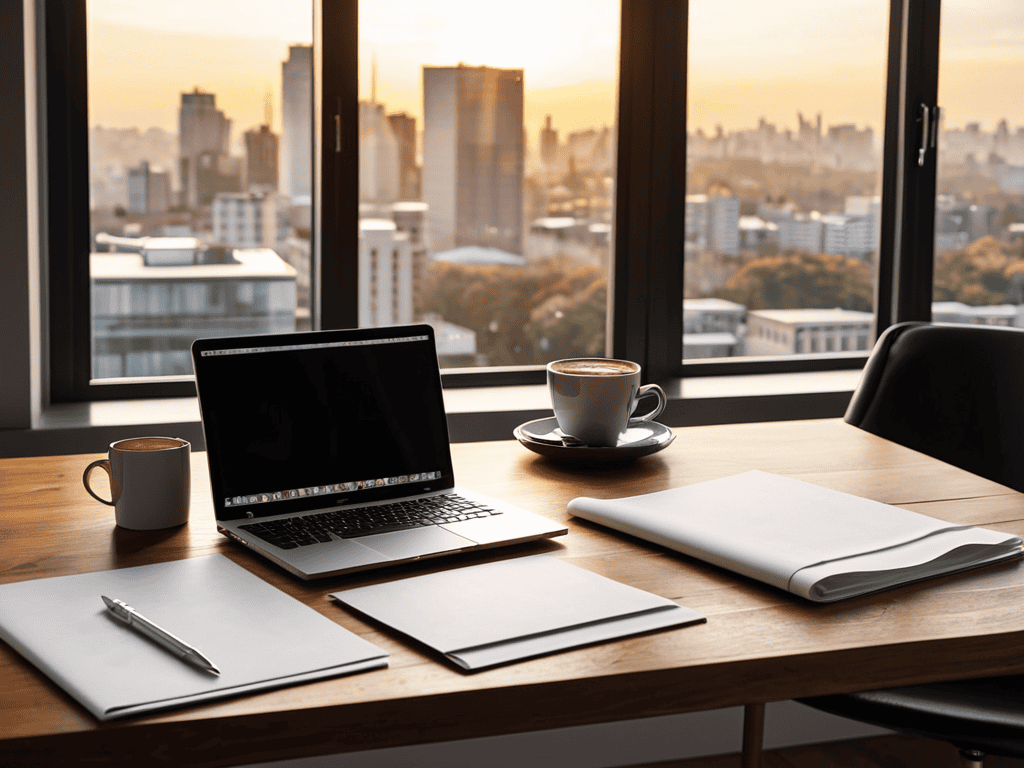 Productivity hacks for busy professionals