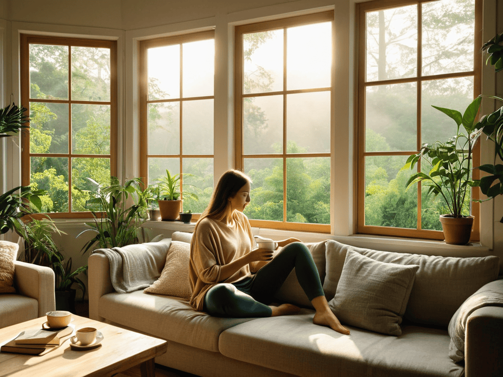 Small lifestyle changes that make difference