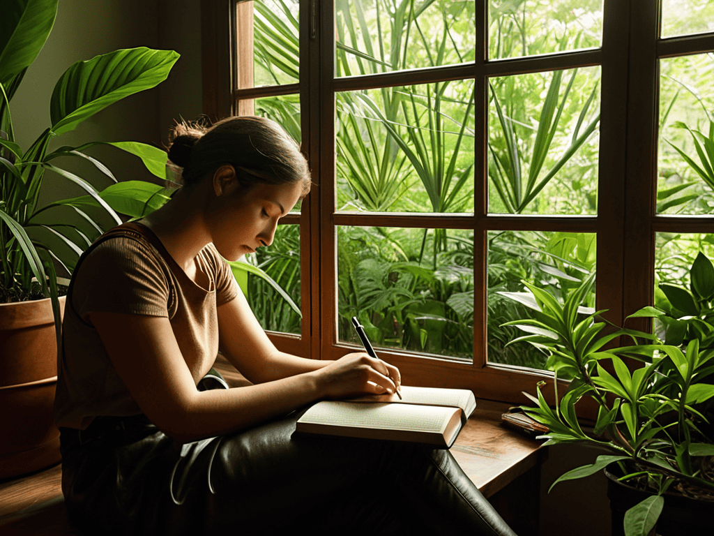 Ultimate guide to journaling for clarity