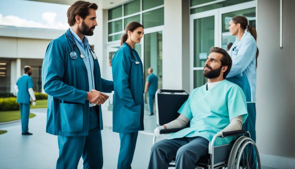 healthcare disparity impact