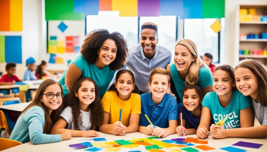 inclusive education