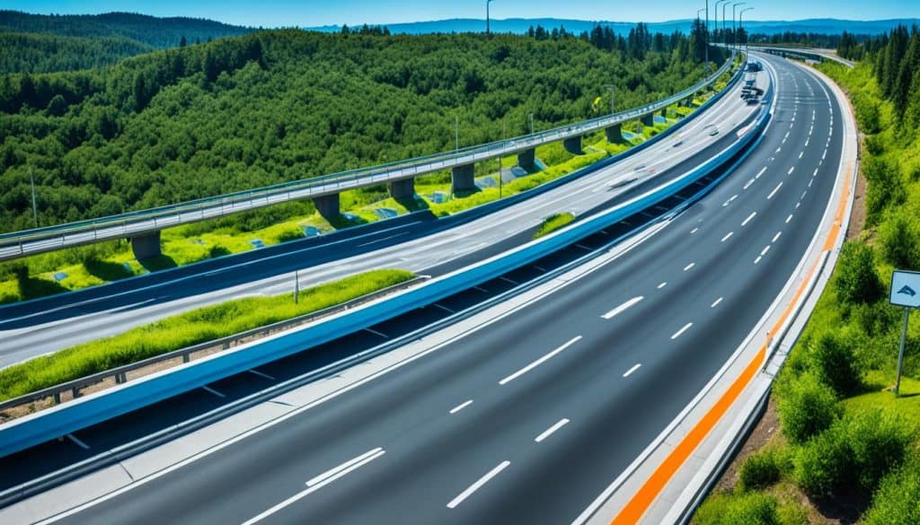 innovative traffic road policies