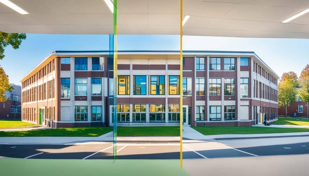 school funding disparity