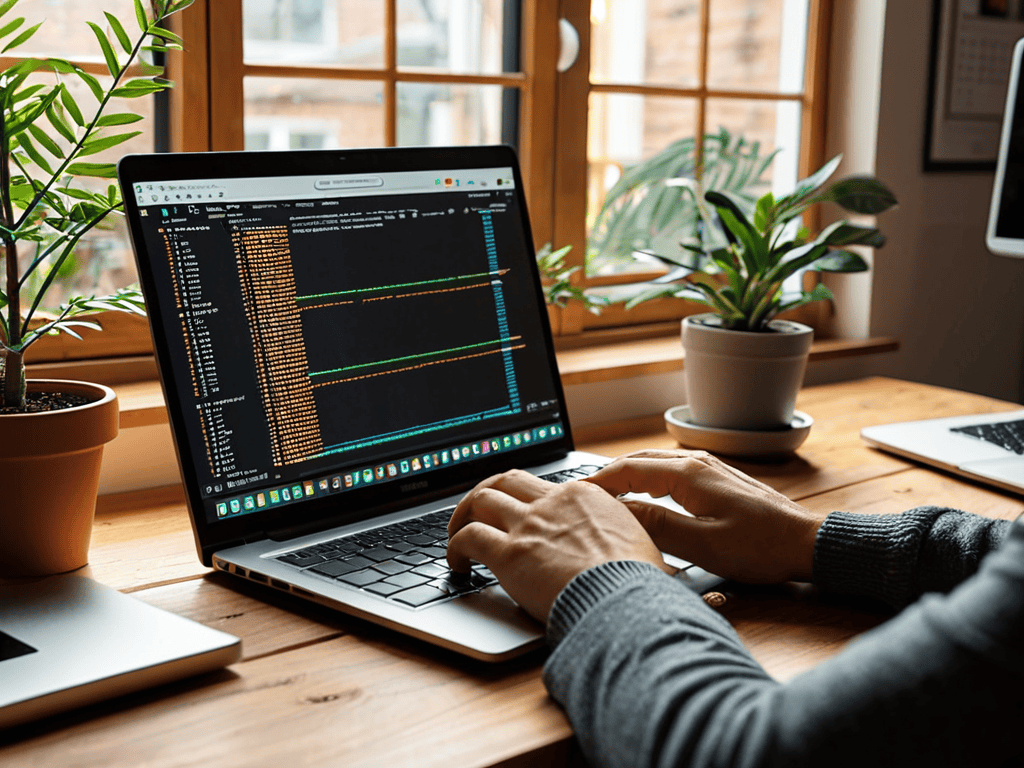 Project Overview in one hour