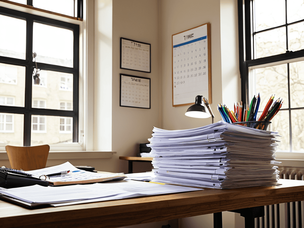 Splitting Retirement in Divorce: Why You Absolutely Need a Qdro 2 Project Overview timeline diagram