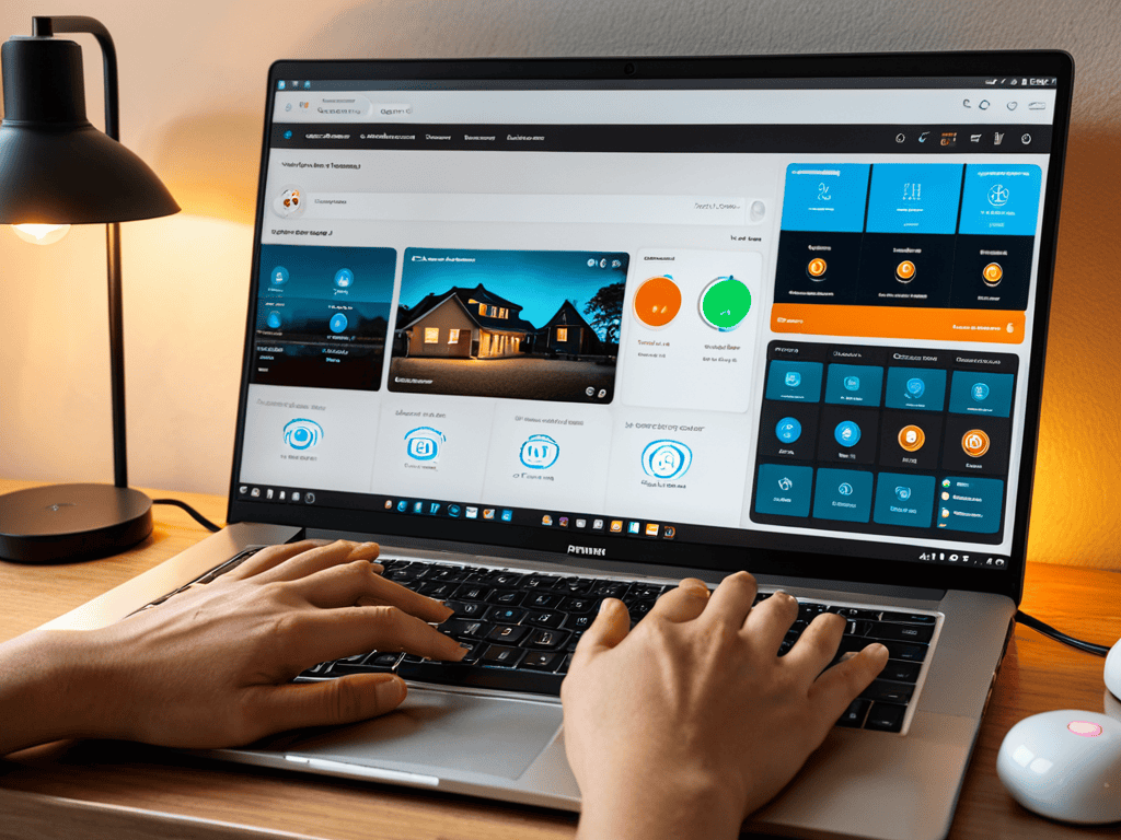 Decoding Home Assistant Dashboards Yaml