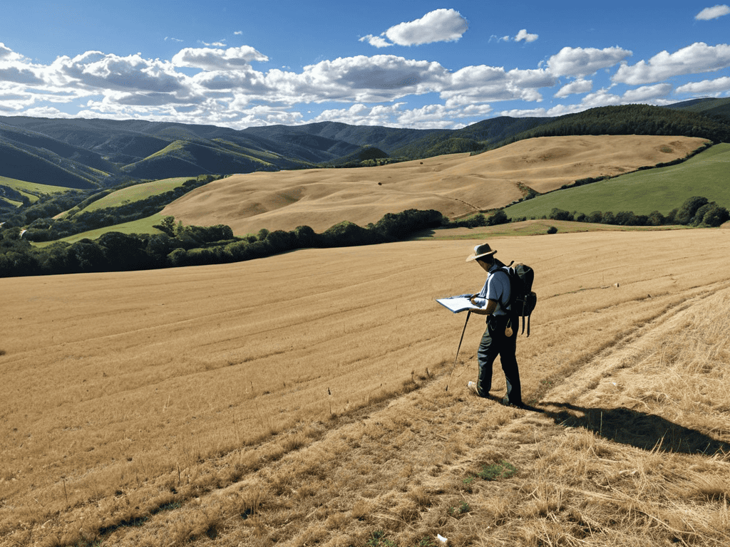 Navigating Land Flipping Business Strategies
