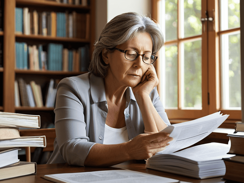 Splitting Retirement in Divorce: Why You Absolutely Need a Qdro 3 Navigating Qdro Divorce Process