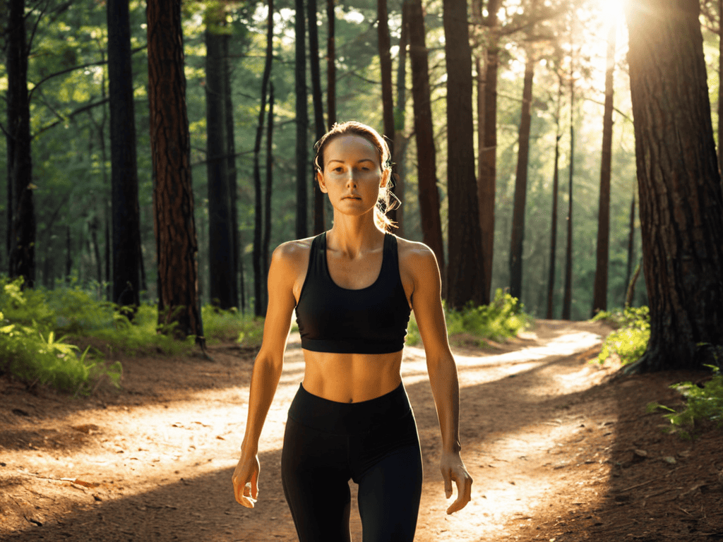 Unlocking Zone 2 Cardio Exercise