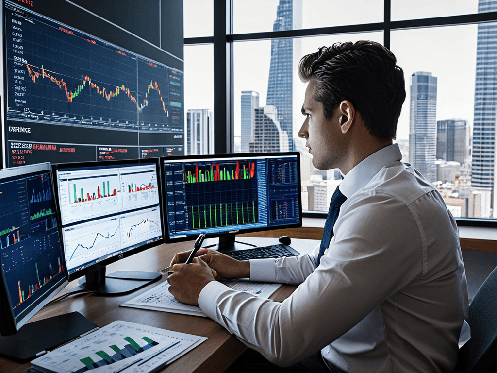 Direct Indexing Strategy Tips
