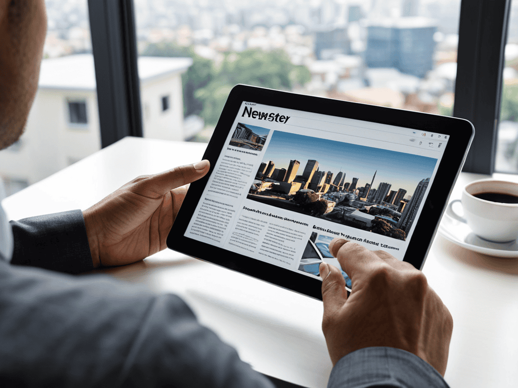 5 Stealthy Strategies Newsletter Business Model