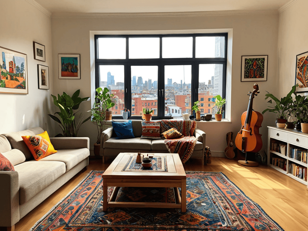 Embracing the Spirit of Couchsurfing Safely